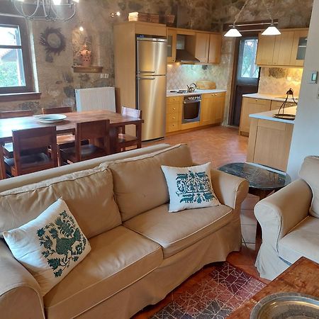 Lilea Country House المظهر الخارجي الصورة