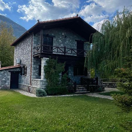 Lilea Country House المظهر الخارجي الصورة