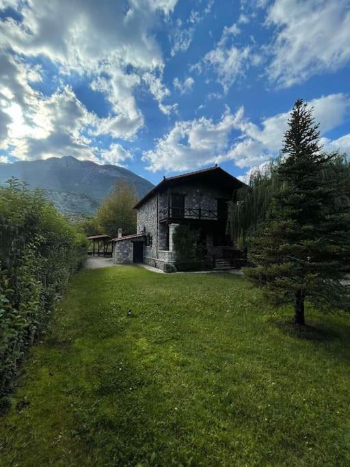 Lilea Country House المظهر الخارجي الصورة