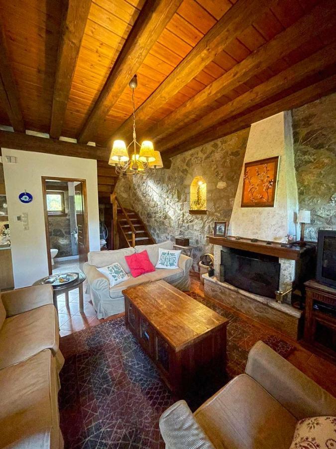 Lilea Country House المظهر الخارجي الصورة