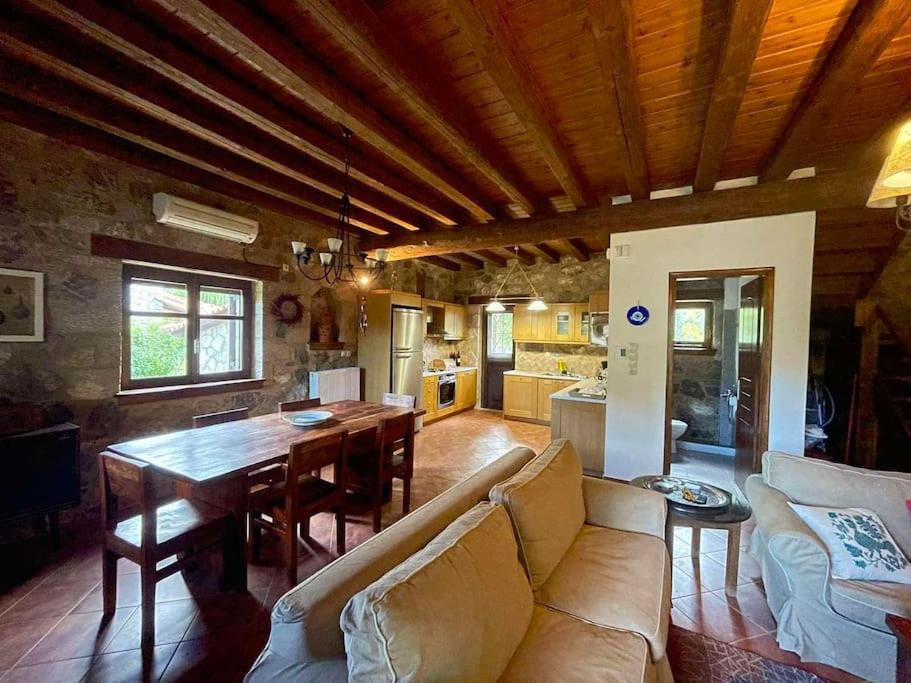Lilea Country House المظهر الخارجي الصورة
