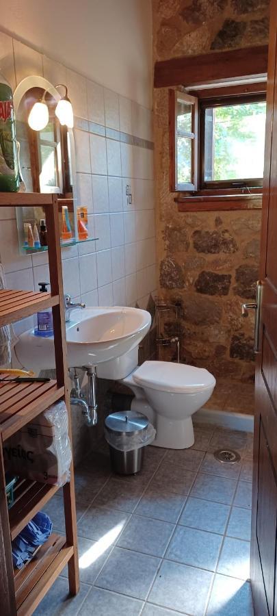 Lilea Country House المظهر الخارجي الصورة