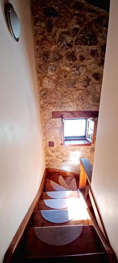 Lilea Country House المظهر الخارجي الصورة