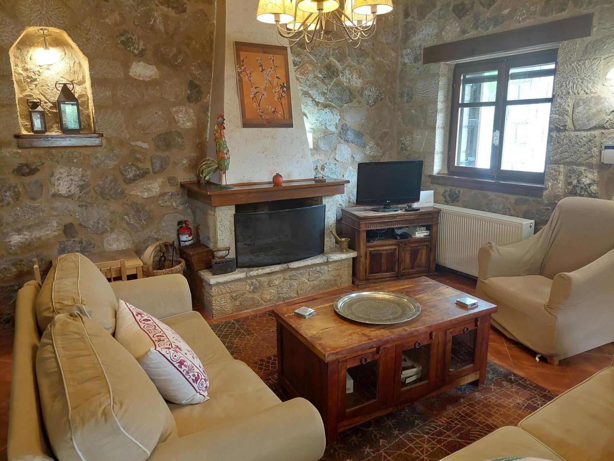 Lilea Country House المظهر الخارجي الصورة