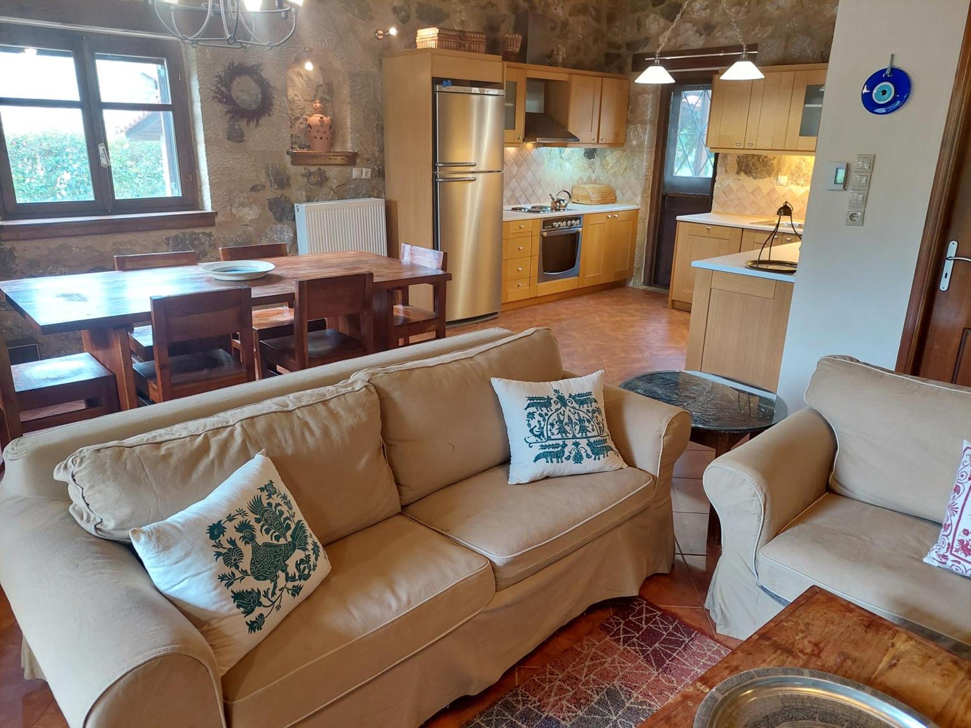Lilea Country House المظهر الخارجي الصورة