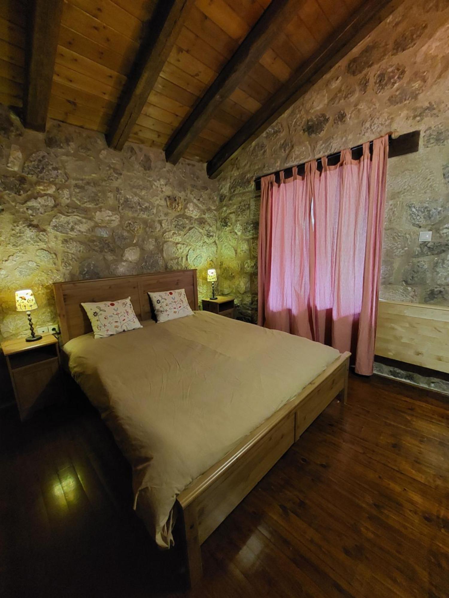 Lilea Country House المظهر الخارجي الصورة