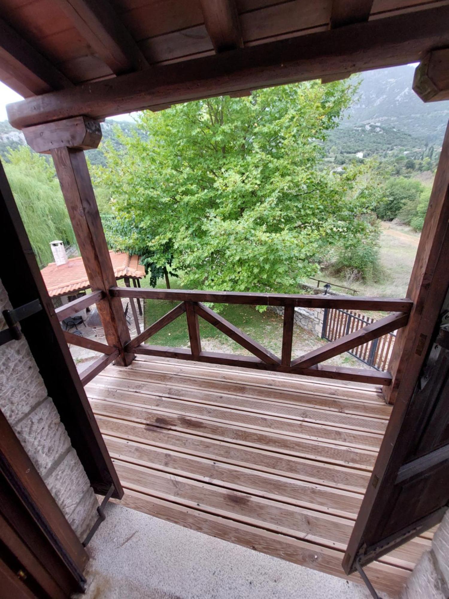 Lilea Country House المظهر الخارجي الصورة