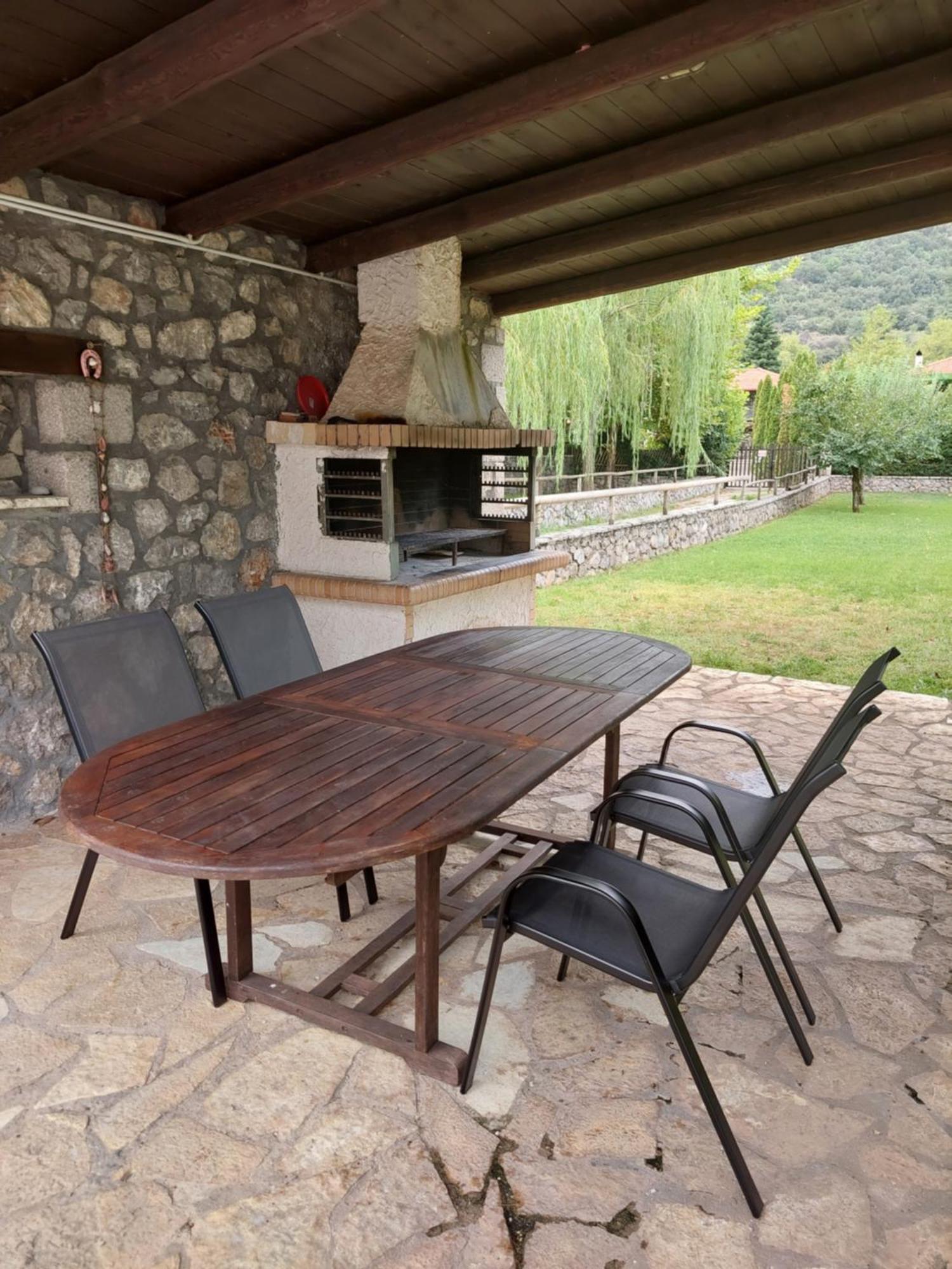 Lilea Country House المظهر الخارجي الصورة