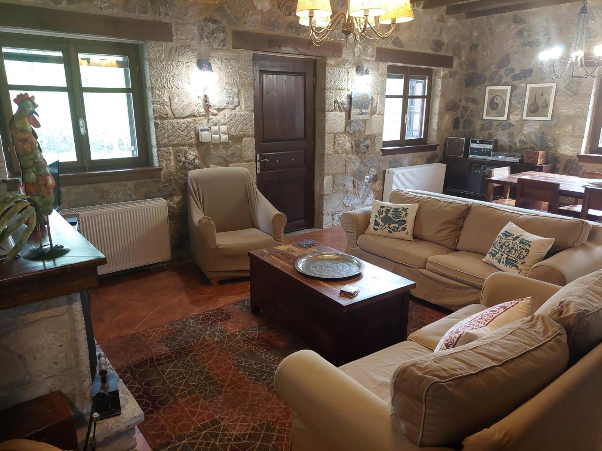 Lilea Country House المظهر الخارجي الصورة