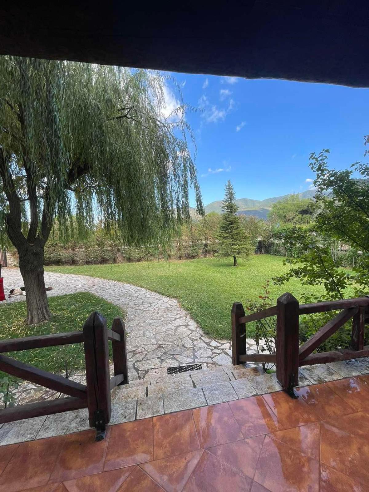 Lilea Country House المظهر الخارجي الصورة