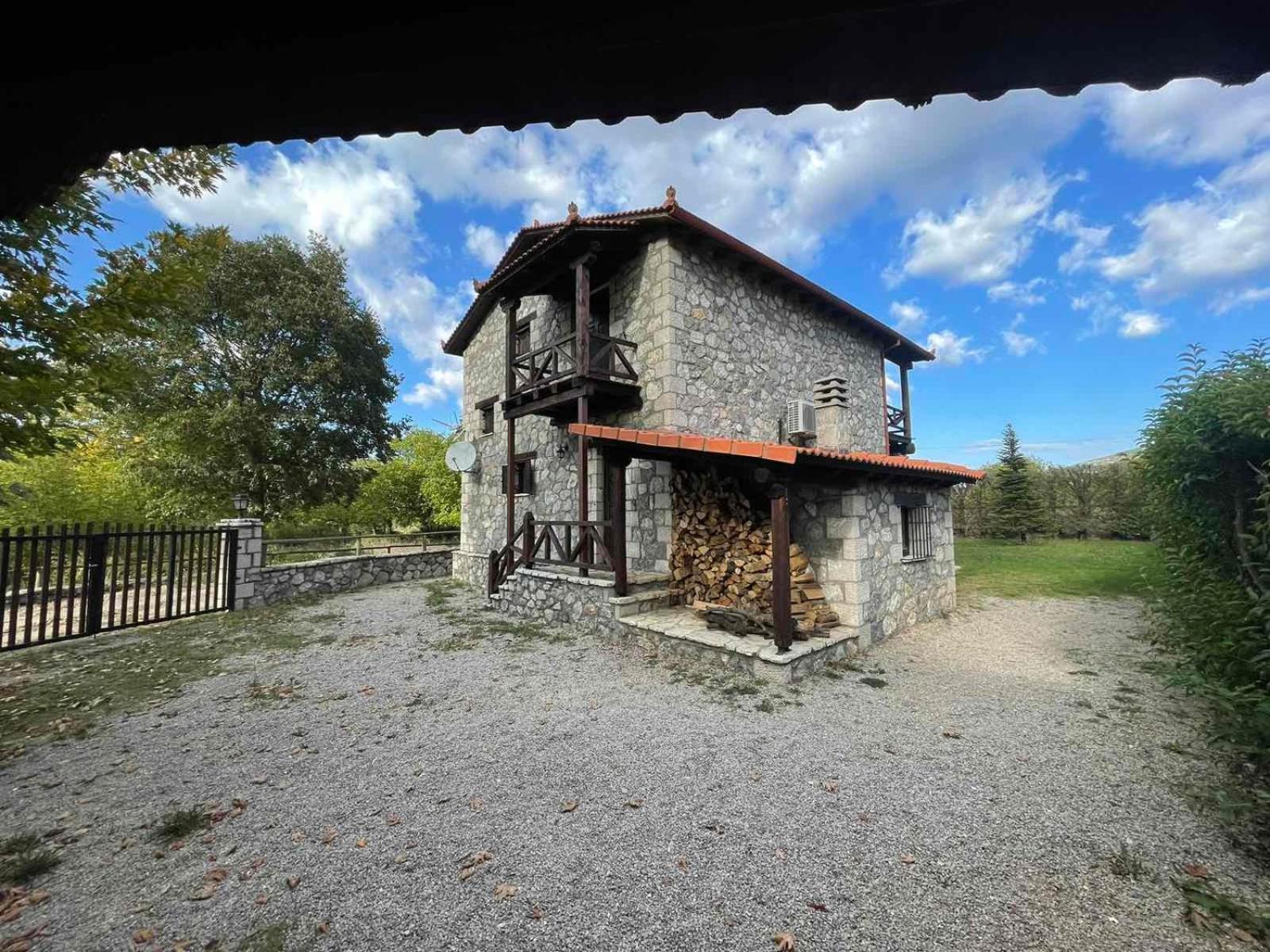 Lilea Country House المظهر الخارجي الصورة