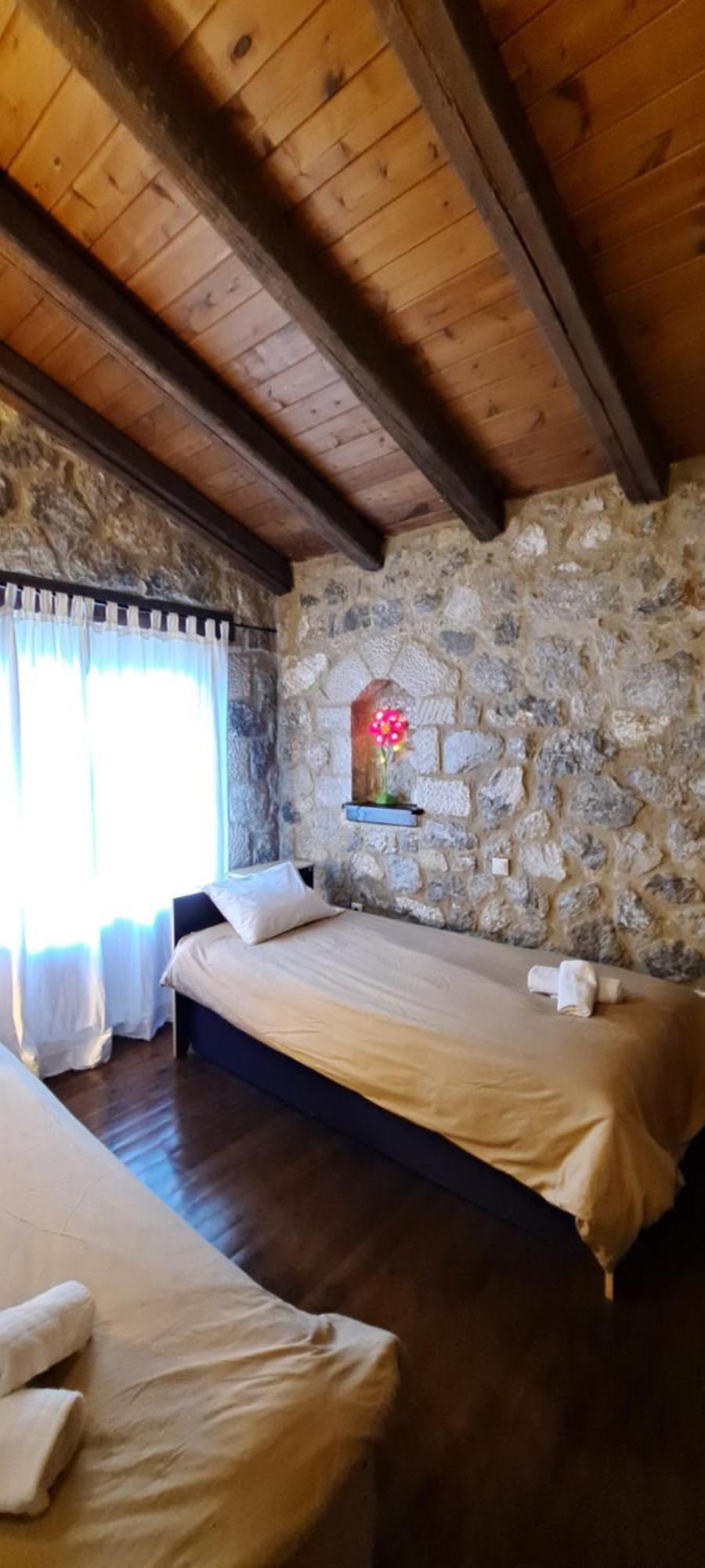 Lilea Country House المظهر الخارجي الصورة